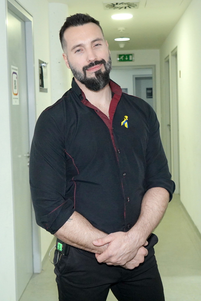Zpěvák Václav Noid Bárta si přezdívá „kutil Vencis" a ve volném čase rád zvelebuje svoji zahrádku. Na té pěstuje rajčata nebo cukety.
