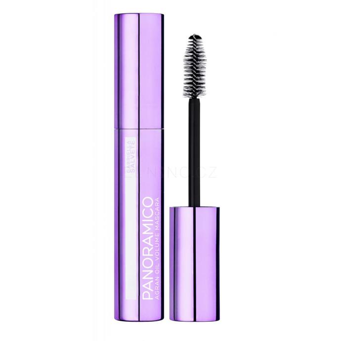 Objemová řasenka s arganovým olejem Gabriella Salvete Panoramico Argan Oil. Gabriella Salvete, 180 Kč