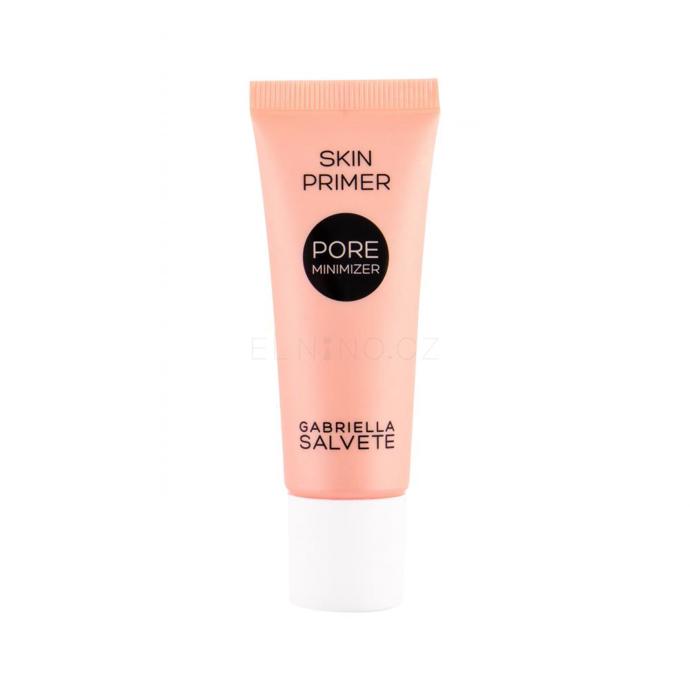 Podkladová báze pro minimalizaci pórů. Gabriella Salvete, 134 Kč