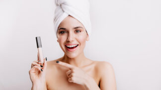 Jak na dokonalý make-up? Vhodně zvolený primer dokáže zázraky