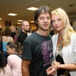 Daniela Peštová už s Pavlem Haberou tvoří pár více než dvacet let, přesto se neustále spekuluje, zda proběhla svatba.