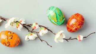 Oslavte svátky jara. Dopřejte si něco dobrého na zub