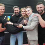 Moderátorka CNN Prima News Lenka Špillarová zasedá v porotě každoročně.