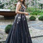 Lucie Vondráčková říká, že chce ze svého těla vybudovat zahradu a ne hřbitov. Vysvětluje tak své důvody, proč nejí maso.