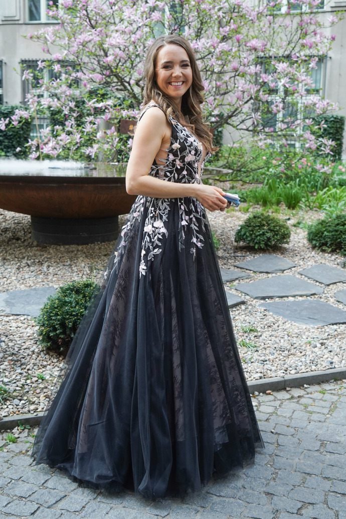 Lucie Vondráčková říká, že chce ze svého těla vybudovat zahradu a ne hřbitov. Vysvětluje tak své důvody, proč nejí maso.