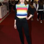 Jak sama říká, nové vlasy jí také přinesly více rolí.