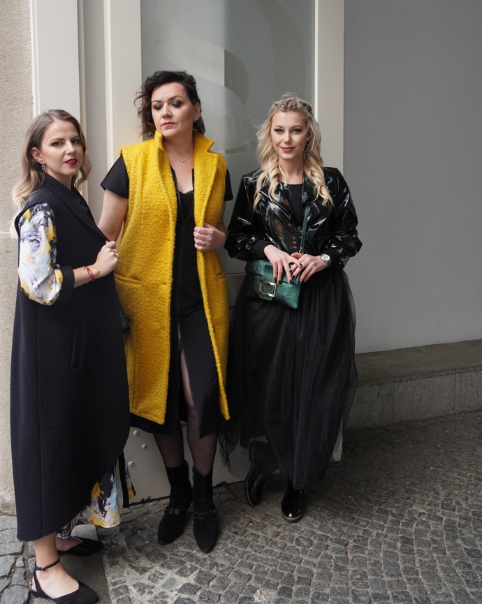 Redaktorky Lifee.cz vyrazily na Prague Fashion Week.