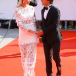 První zamilované schůzky Daniely Peštové a Pavla Habery proběhly v roce 2000 na filmovém festivalu v Karlových Varech. Dodnes se sem rádi vracejí.