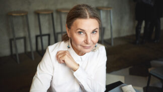 Edita (60): Snacha se asi zbláznila, děti chce vychovávat jako nebinární