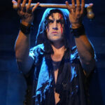 V muzikálu Krysař už Honza v minulosti vystupoval coby záskok na poslední chvíli. Představení tak zachránil a diváci nepřišli o zakoupené vstupenky.