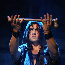 V muzikálu Krysař už Honza v minulosti vystupoval coby záskok na poslední chvíli. Představení tak zachránil a diváci nepřišli o zakoupené vstupenky. 