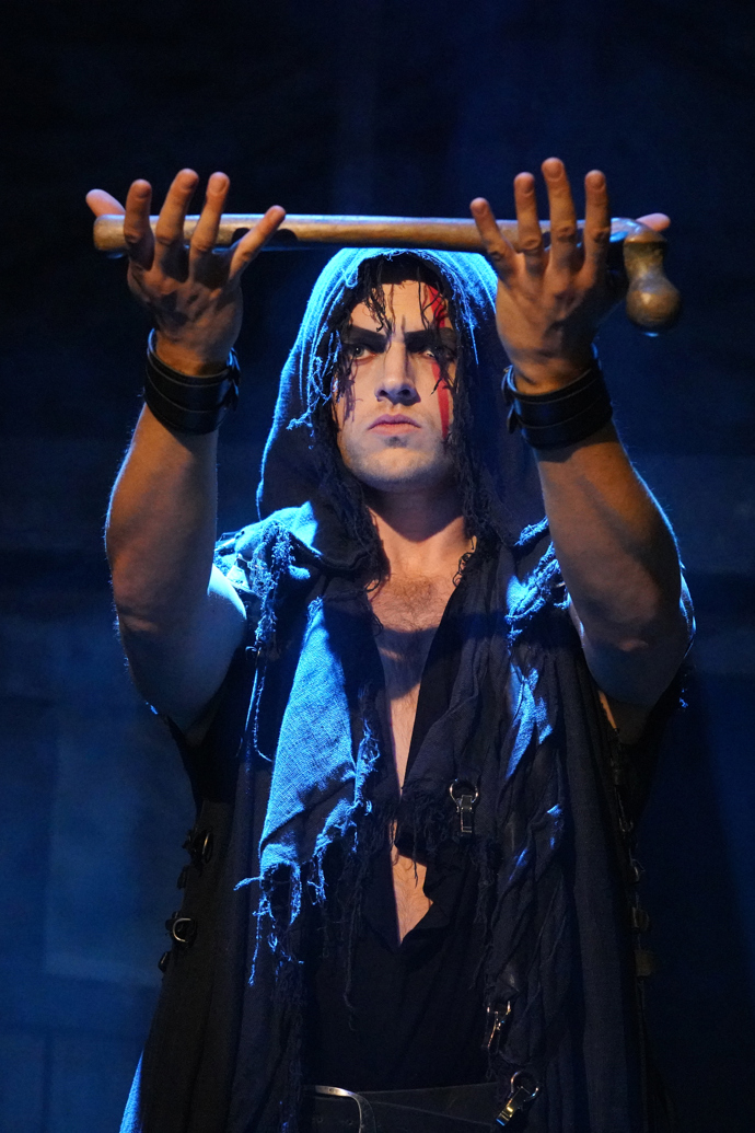 V muzikálu Krysař už Honza v minulosti vystupoval coby záskok na poslední chvíli. Představení tak zachránil a diváci nepřišli o zakoupené vstupenky. 