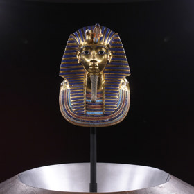 Jde sice o repliky, ale v té nejvěrnější podobě.