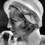 "Žena by měla mít dvě věci: talent a svého kadeřníka."