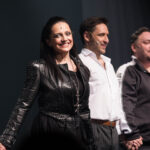 Lucie Bílá si premiérou muzikálu splnila sen, který měla už dlouho v hlavě.