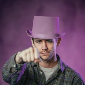 Herec Jan Komínek se řadí mezi influencery, kteří otevřeně vystupují v kampani na osvětu onkologických onemocnění.