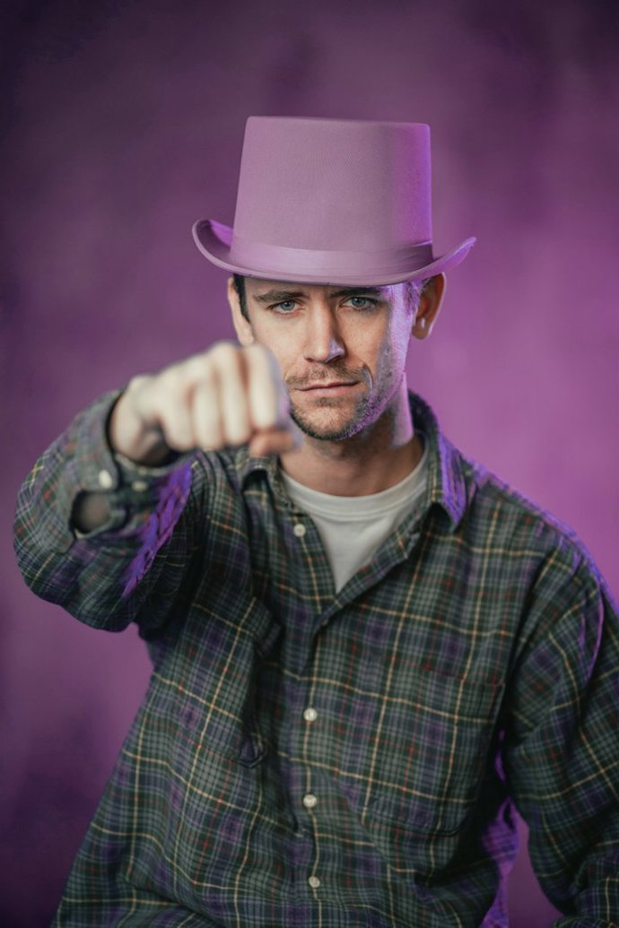 Herec Jan Komínek se řadí mezi influencery, kteří otevřeně vystupují v kampani na osvětu onkologických onemocnění.