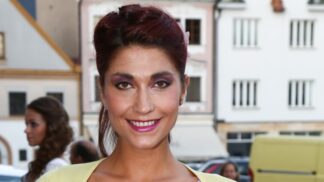 Zpěvačka Michaela Zemánková: Proč teď často pláče a jaká je Dáda Patrasová babička?