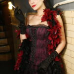 Muzikálová zpěvačka Michaela Zemánková o sobě říká, že je cholerická a občas vybouchne. 