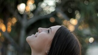 Vilma (25): Anděl mi pomohl udělat velké životní rozhodnutí. Navštívil mě nejen ve snu