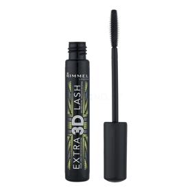 Objemová prodlužující řasenka Rimmel London Extra 3D Lash. Rimmel London, 55 Kč