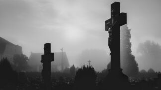 Mrazivé příběhy žen pohřbených zaživa: Epileptička i překvapení pro zloděje šperků