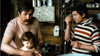 Július Satinský, hvězda komedie S tebou mě baví svět: Z depresí ho dostala nová láska Viera