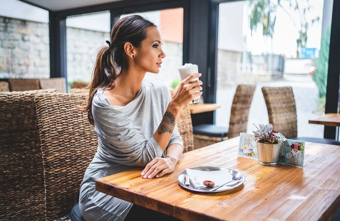Styl Gabriely Dvořákové je dnes nadčasový a za všech okolností ženský.