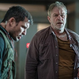 V Ultimátu je protihráčem Jána Koleníka další charismatický slovenský herec - Milan Bahul (61).