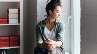 Šarlota (32): Během let se z našeho vztahu vytratila láska. Už i dcera se ptá, co se děje