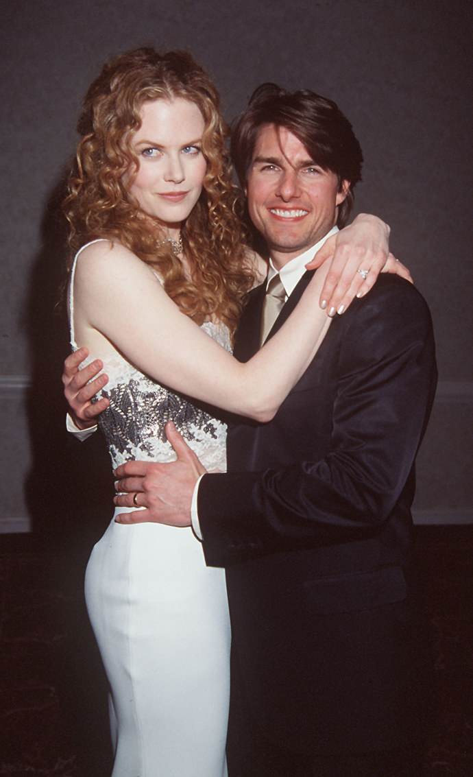 Nicole Kidman a Tom Cruise tvořili v devadesátých letech hollywoodský pár snů. Protože se jim nepovedlo zplodit vlastního potomka, rozhodli se dvě děti adoptovat.
