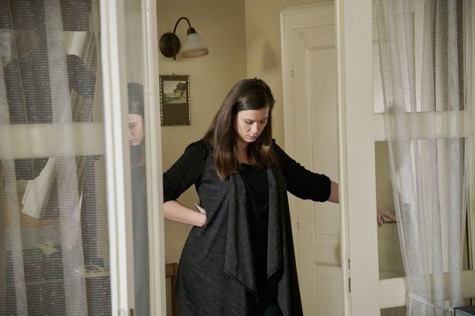 Bedřichovi se nelíbilo, když zjistil, že Alice si přivydělává na erotické lince.