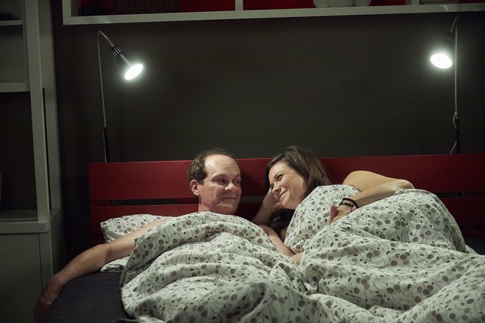 Ale člověk někdy míní...