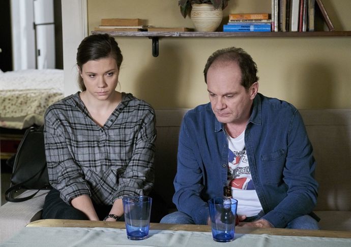 Bedřich se ale na další dítě a jeho výchovu už necítil.