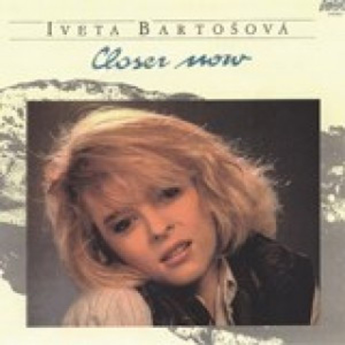 Tou Iveta Bartošová zůstala a je jí dodnes.