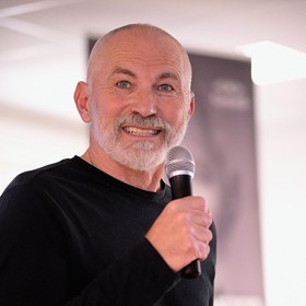 Na fungování zoologických zahrad má Petr Fejk poměrně jasný názor, který lidem rád připomíná.