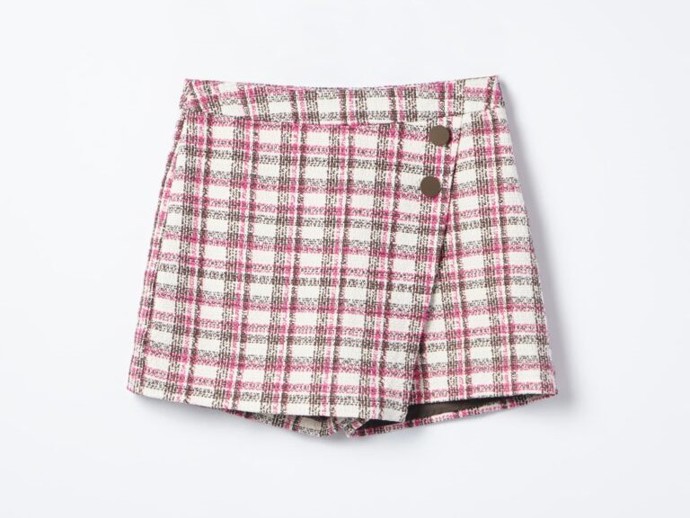 Kraťasová minisukně. Mohito, 299 Kč