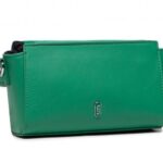 Dámská ledvinka v odstínu Bottega Green. JENNY FAIRY, 899 Kč