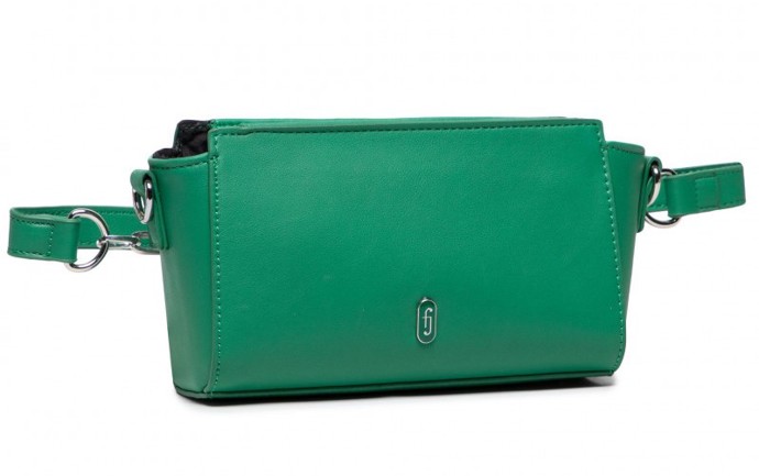 Dámská ledvinka v odstínu Bottega Green. JENNY FAIRY, 899 Kč