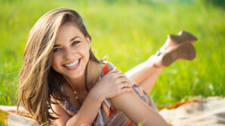 Usnadněte si dovolenou, přibalte si na cestu kontaktní čočky