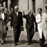 "Jdu s hlavou vztyčenou. Musí se umět i prohrát. To není hanba. V boji se padá, a co je jiného život než boj," napsala Milada Horáková v dopise na rozloučenou.