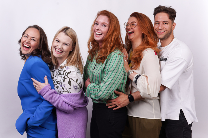 Milan Peroutka patří mezi interprety, kteří se objeví v připravovaném muzikálu Biograf láska.