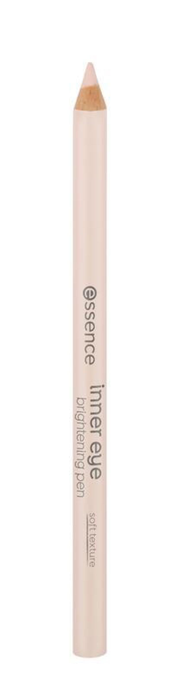 Rozjasňující tužka. Essence, 25 Kč