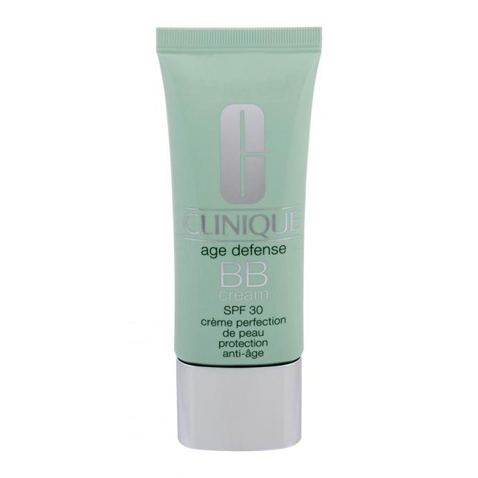 Omlazující BB krém SPF30. CLINIQUE, 576 Kč