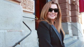 Dana Morávková a image femme fatale: Zeptali jsme se jejího stylisty, jak toho docílit