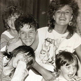 Zdeňka Pohlreichová pochází z Chomutova a v mládí procestovala kus světa se softballovou reprezentací.