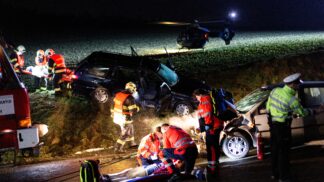 Mladí řidiči jsou rizikoví, na školách proto začne nová preventivní kampaň