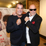 Marka Vašuta znají hlavně milovnice romantických komedií, exceloval například v Románu pro ženy.