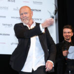 V případě webu Lifee.cz ale udělal výjimku a poskytnul mu milý rozhovor o chystaném muzikálu Noc na Karlštejně.