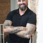 Muž roku 2016 Josef Kůrka se letos účastnil castingu na nejkrásnějšího muže České republiky jako porotce.